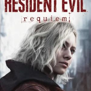 Resident Evil Requiem