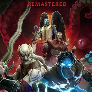 Legacy of Kain: Defiance Remastered