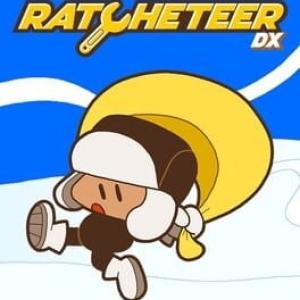 Ratcheteer DX