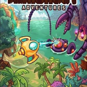 Minishoot' Adventures