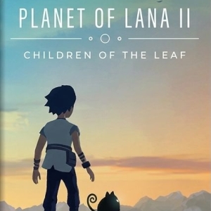 Planet of Lana II