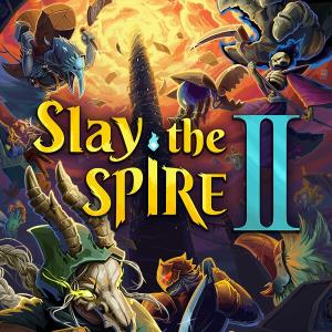 Slay the Spire II