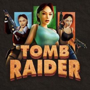 Tomb Raider I-III Remastered Mobile
