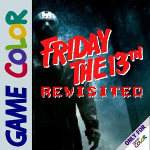 Pocket Friday The 13th Revisited