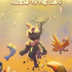 Morkull Ascend to the Gods