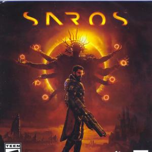 Saros