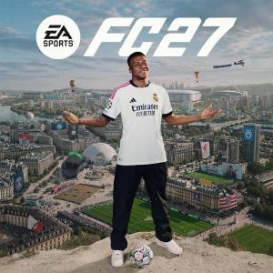 EA Sports FC 27 [Standard Edition]