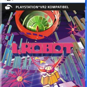 I, Robot