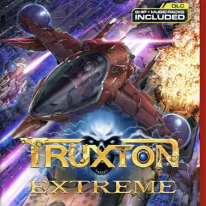 Truxton Extreme