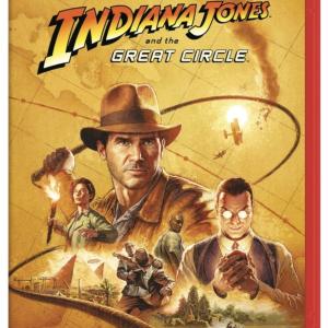 Indiana Jones and the Great Circle