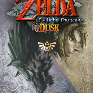 Dusk Twilight Princess