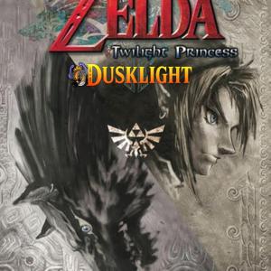 The Legend of Zelda : Twilight Princess Dusklight