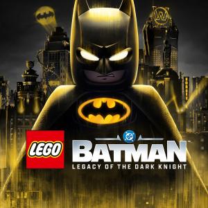 LEGO Batman: Legacy of the Dark Knight