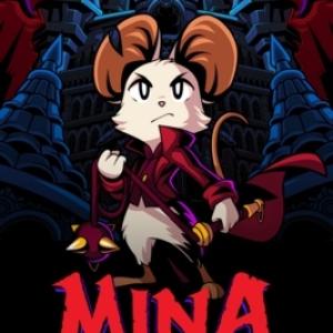 Mina The Hollower