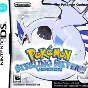 Pokémon: Sterling Silver