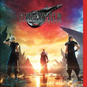 Final Fantasy VII Rebirth