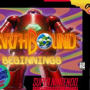Earthbound Beginnings Remake