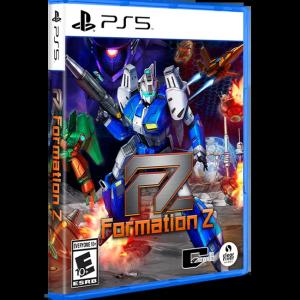 FZ: Formation Z