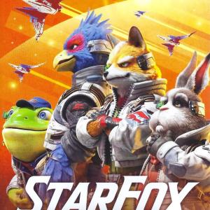 Star Fox