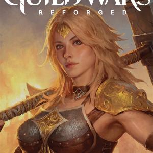 Guild Wars: Reforged