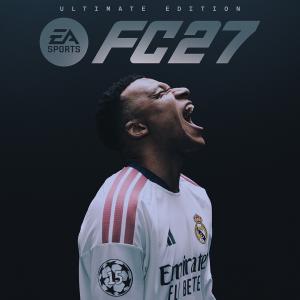EA Sports FC 27 [Ultimate Edition]
