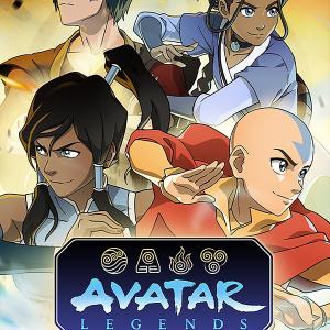 Avatar Legends: The Fighting Game