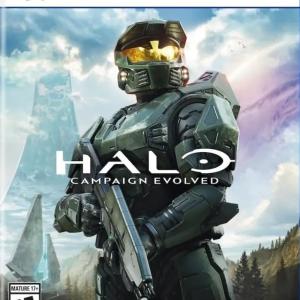 Halo: Campaign Evolved