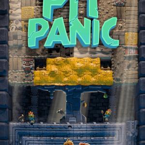 Pit Panic
