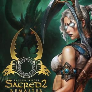 Sacred 2: Fallen Angel Remaster