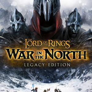The Lord of the Rings: War in the North™ - Legacy Edition