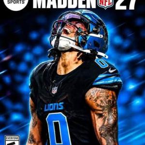 Madden NFL 27