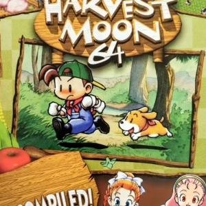 Harvest Moon 64: Recompiled