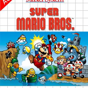 Super Mario Bros