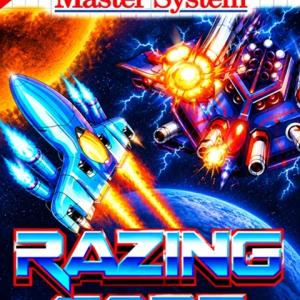 Razing Core
