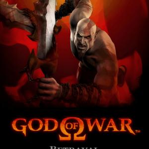 God of War: Betrayal