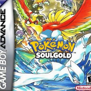 Pokemon SoulGold