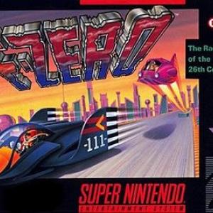 F-Zero Recomp