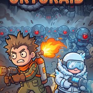 OKTORAID