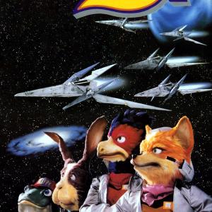 Star Fox