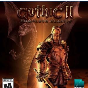 Gothic II: Complete Classic