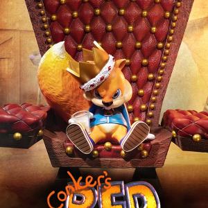 Conker's Bad Fur Day