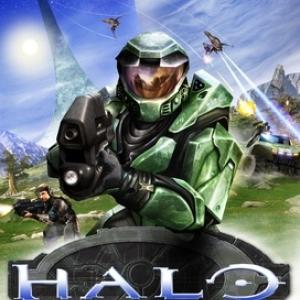 Halo: Combat Evolved (OpenCE)