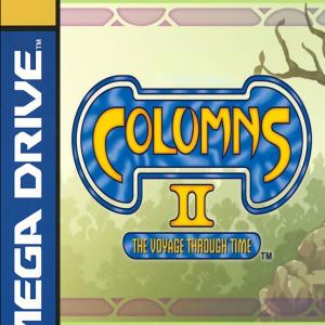 Columns II: The Voyage Through Time