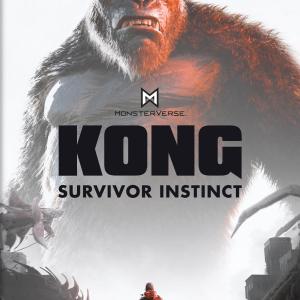 Kong: Survivor Instinct