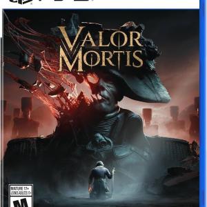 Valor Mortis