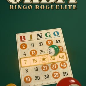 ORBIT: Bingo Roguelite