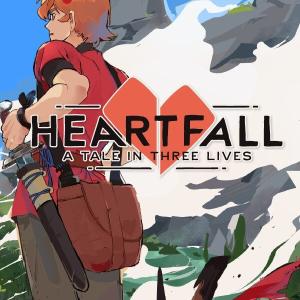 Heartfall — A Tale in Three Lives