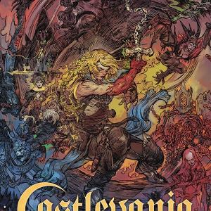 Castlevania: Belmont's Curse