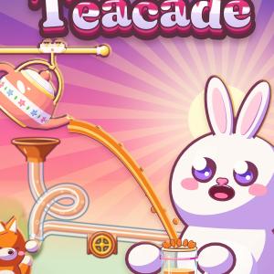 Teacade