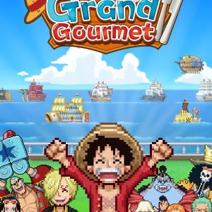 One Piece: Grand Gourmet